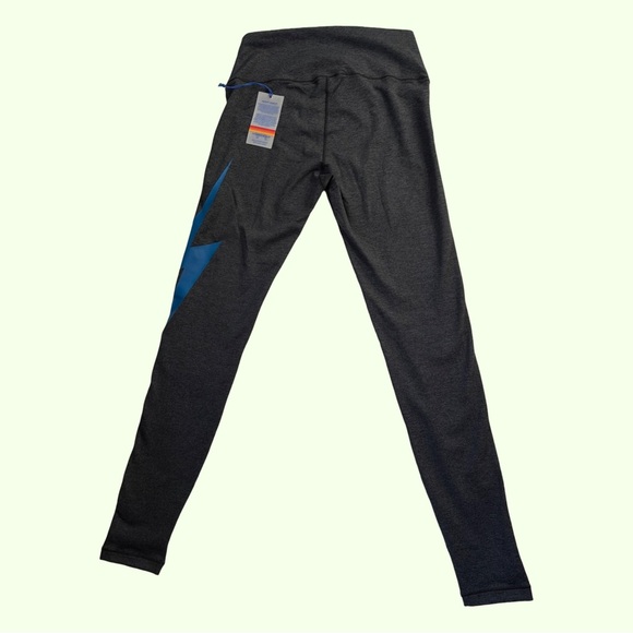 Aviator Nation Lightening Bolt Leggings Medium NWT - Picture 3 of 6